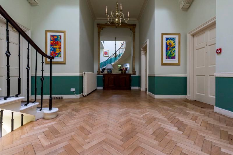 Additional image 17 of 2 bed flat for saleApartment 4, Kingsmeadows House, Kingsmeadows Road, Peebles EH45