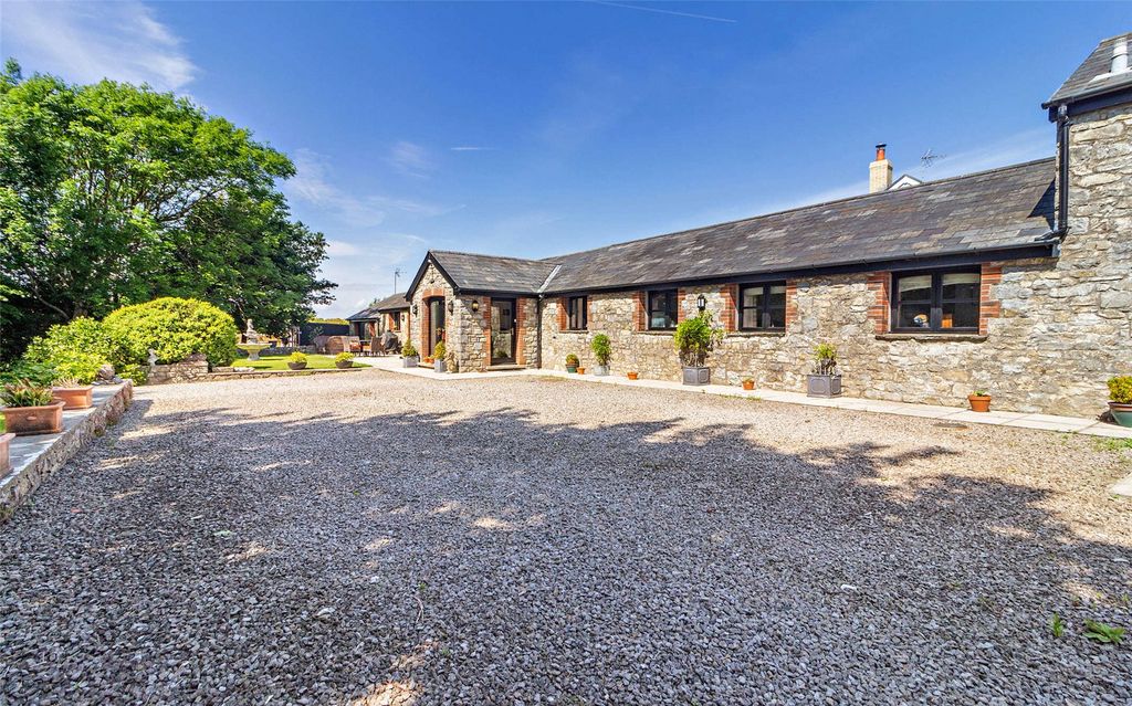 Additional image 3 of Land for saleMonknash, Cowbridge, Vale Of Glamorgan CF71