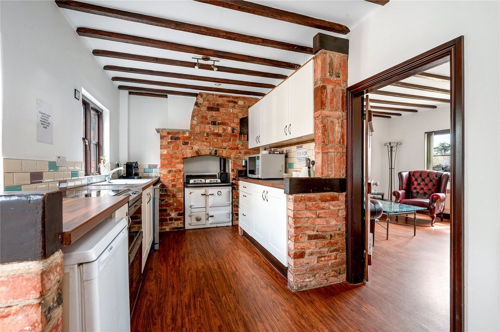 Additional image 15 of 9 bed detached house for saleBrook Road, Woodhouse Eaves, Loughborough, Leicestershire LE12