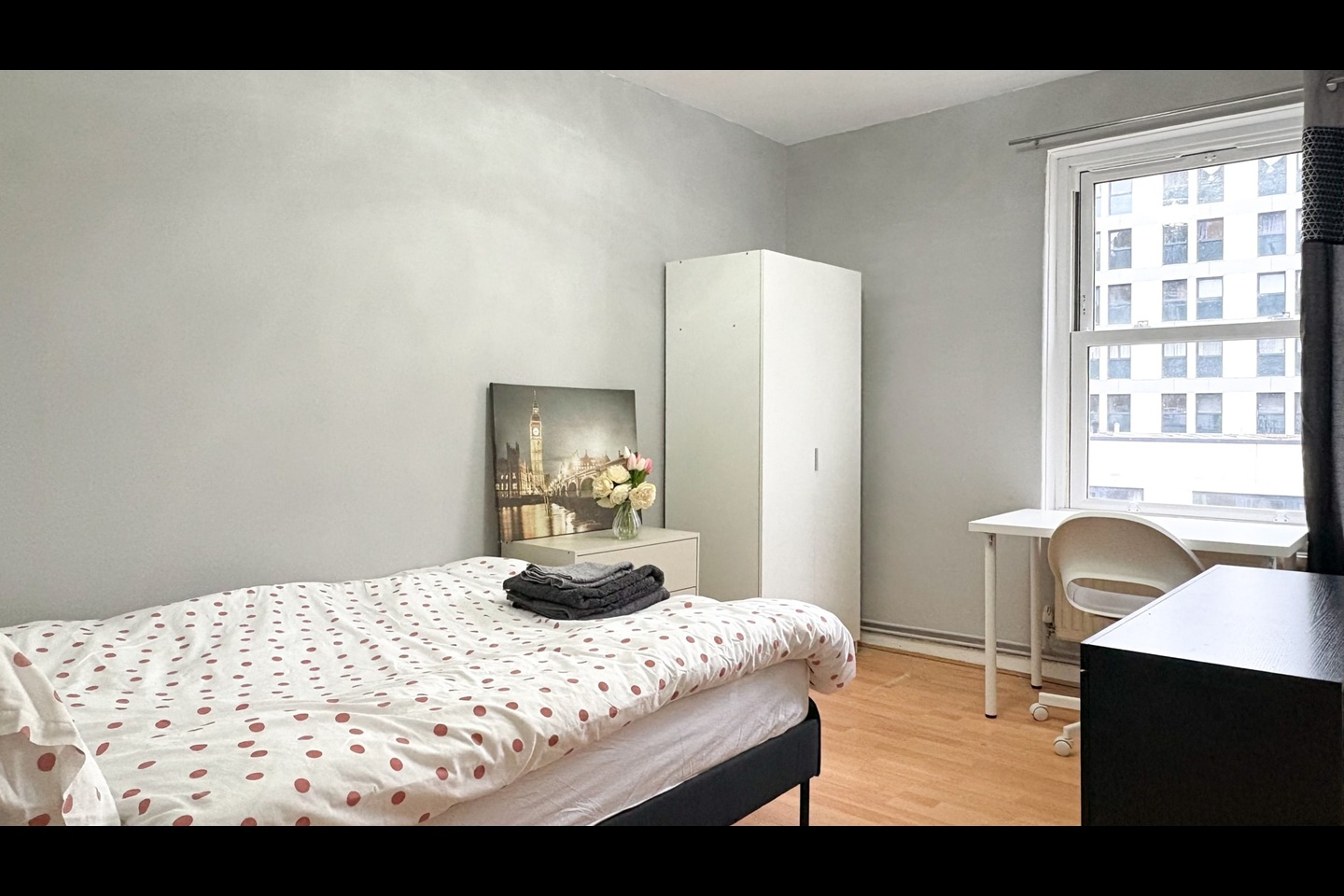 Additional image 8 of Room in a Shared Flat, Herbert House, E1, N1 7GU