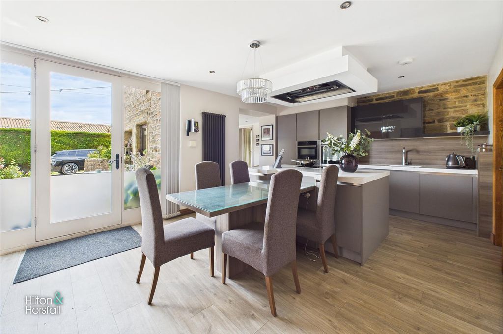 Additional image 9 of 9 bed farmhouse for salePine Garth Farm, Carry Lane, Colne BB8