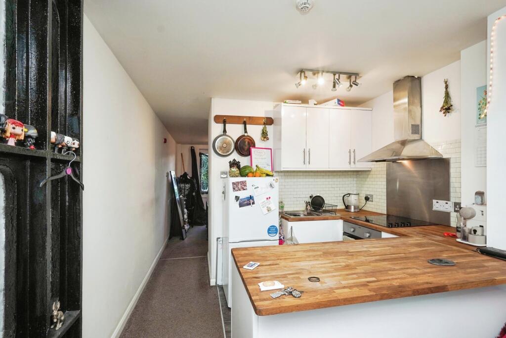 Additional image 3 of London Road, Dover, Kent, CT17