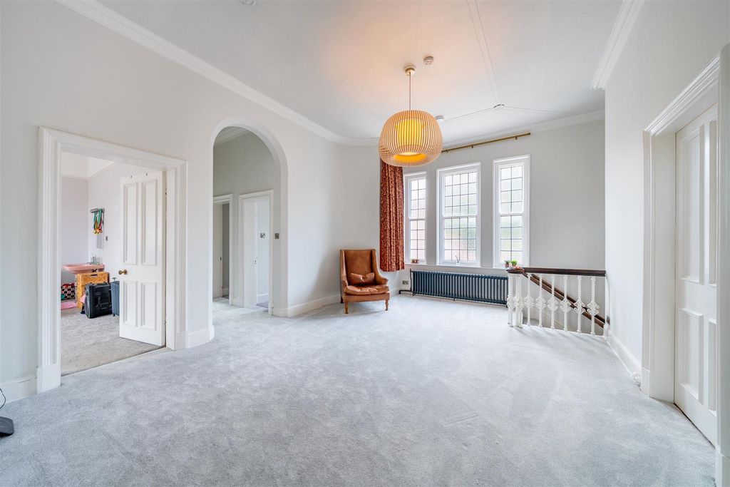 Additional image 10 of 7 bed link detached house for saleLenton Road, The Park NG7