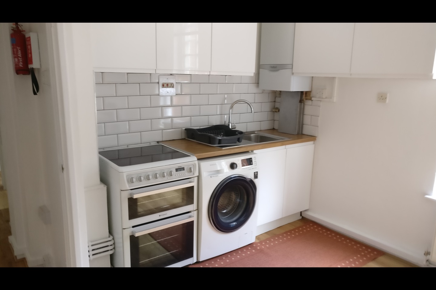 Additional image 10 of Room in a Shared Flat, Laleham House, E2, N1 7GU