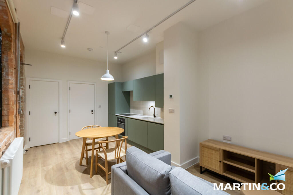 Additional image 4 of Great Hampton Street Works, Great Hampton Street, Birmingham, B18