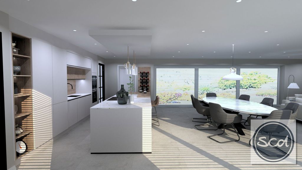 Additional image 7 of 5 bed detached house for saleThe Oaks, Melton Lane LE12