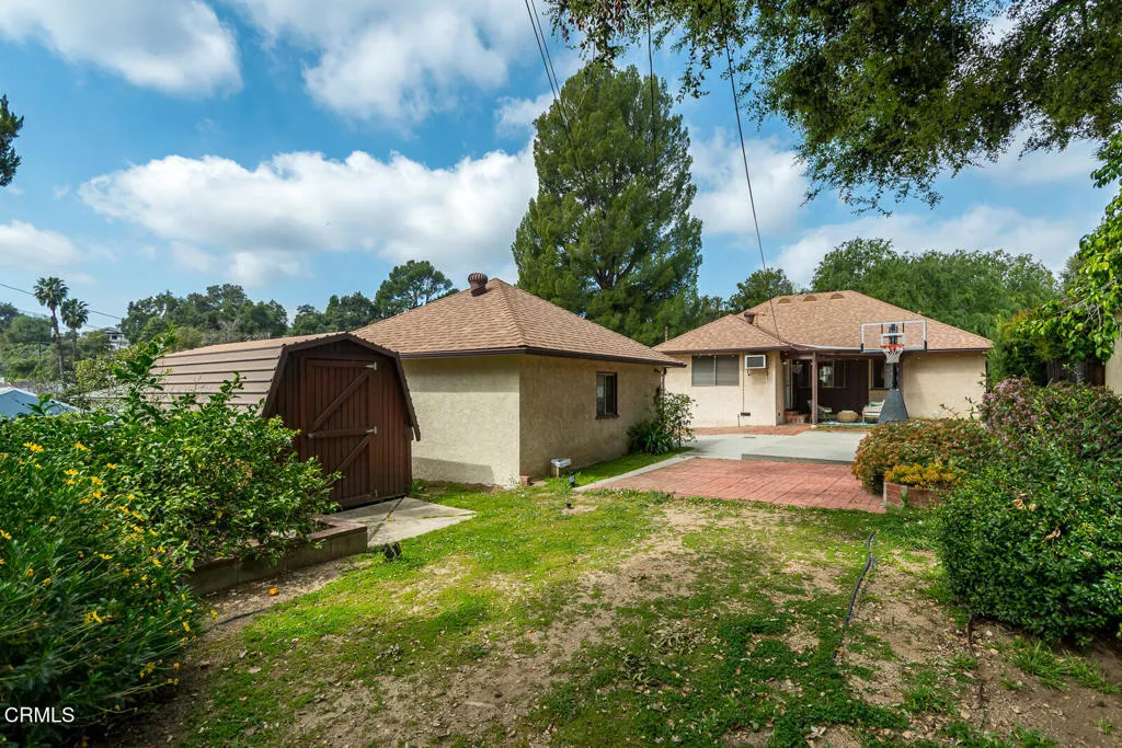 Additional image 24 of 4630 Alveo Road, La Canada Flintridge, CA 91011