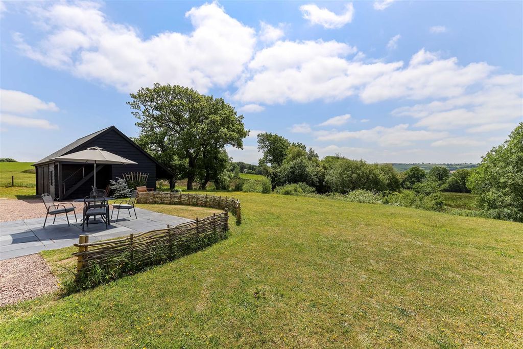 Additional image 17 of 5 bed barn conversion for salePontfaen, Brecon LD3