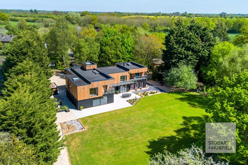 Additional image 3 of 5 bed detached house for salePear Tree Farm, Alburgh Road, Hempnall, Norfolk NR15