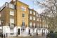 Trevor Square, Knightsbridge London SW7