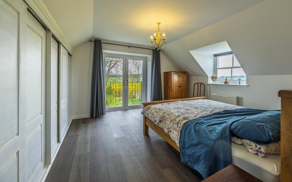 Additional image 9 of Newton Of Coullie, Blairdaff, Inverurie, Aberdeenshire, AB51