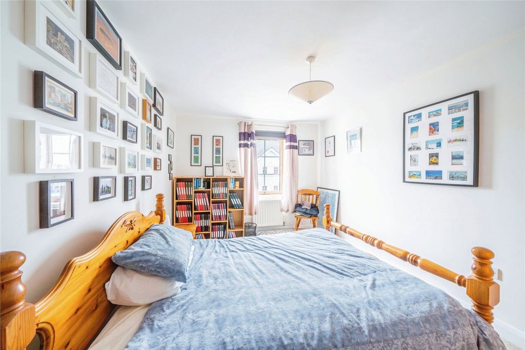 Additional image 12 of 2 bed flat for saleWaters Edge, Lower Burlington Road, Portishead BS20