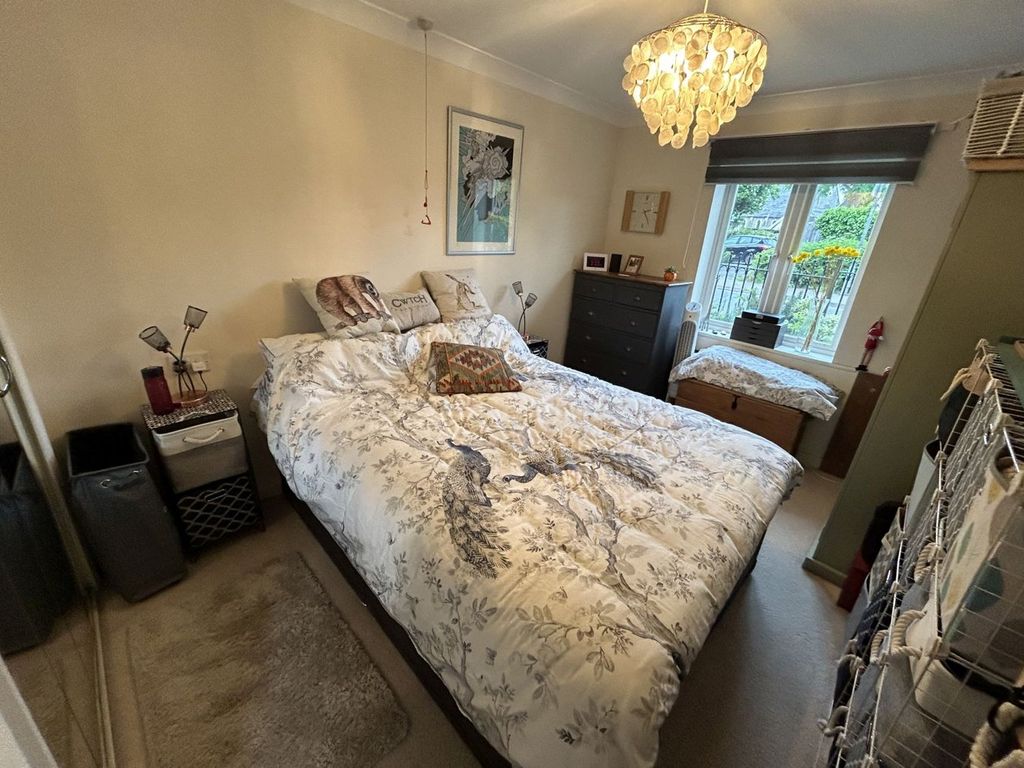Additional image 6 of 1 bed flat for saleHeol Gouesnou, Brecon LD3