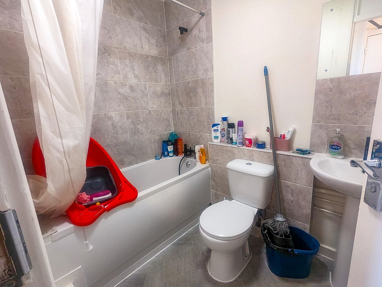 Additional image 9 of 1 Bed Maisonette, Navarre Road, SW9, N1 7GU