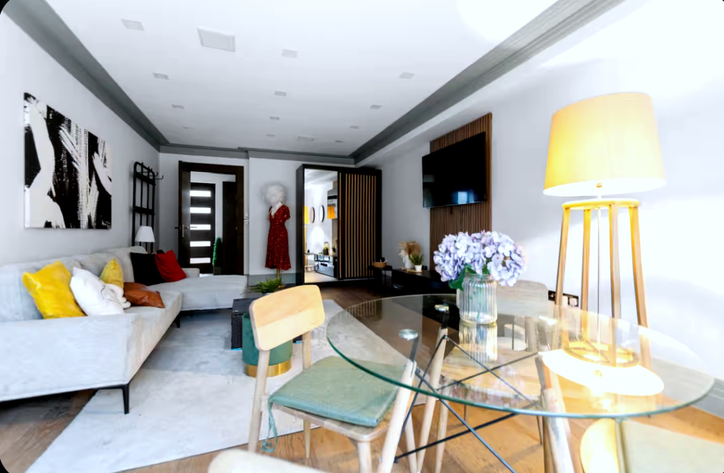 Additional image 7 of 4 Bed Detached House, St Pauls Crescent, NW1, N1 7GU