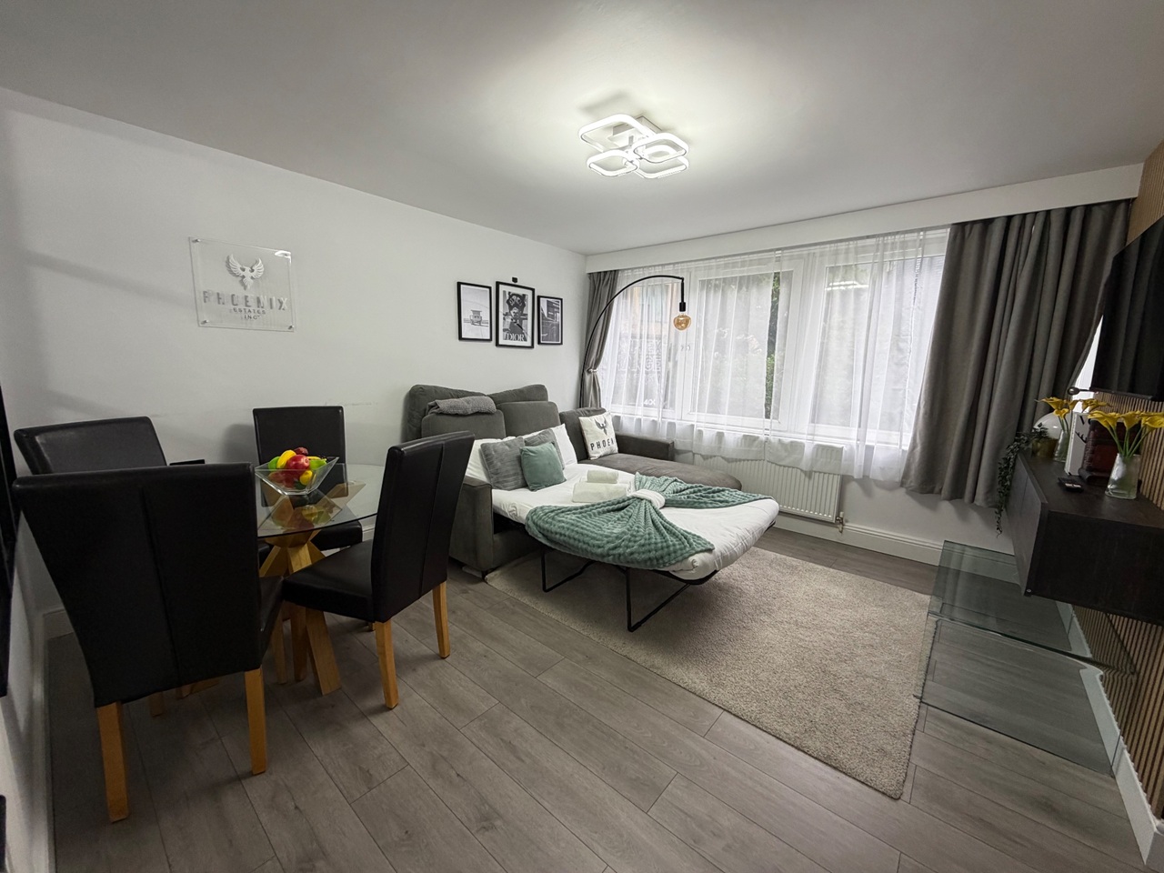 Additional image 3 of 1 Bed Flat, Heldar Court, SE1, SE1 3RH