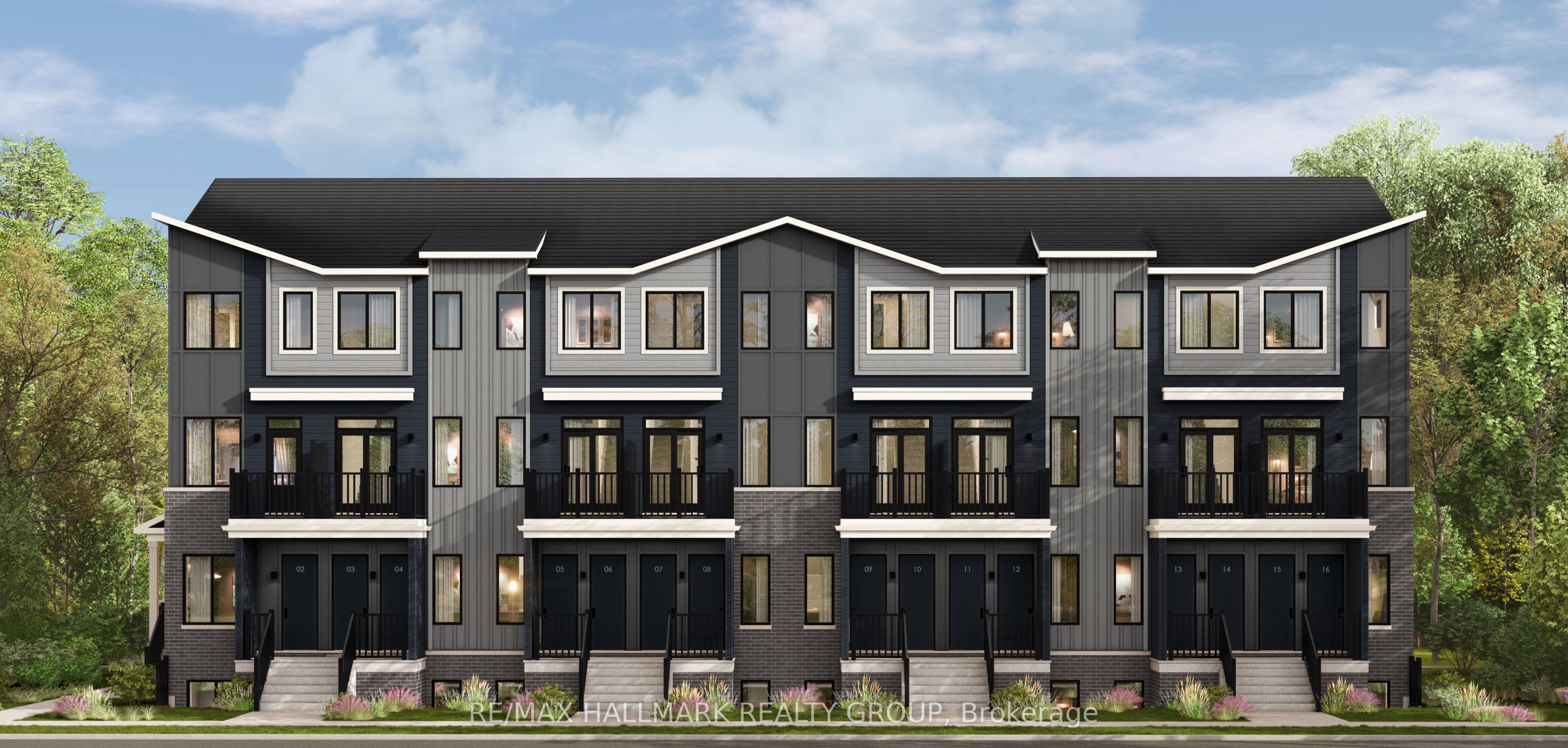 1A Cerceau Private, Ottawa, ON, K1C 7A2