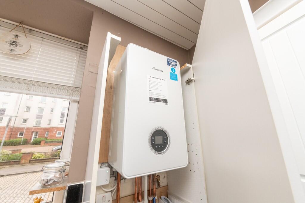 Additional image 12 of Fraser Street, Aberdeen, AB25