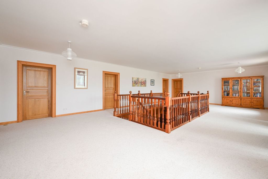 Additional image 38 of 5 bed detached house for saleNorvista House, Gott, Shetland ZE2