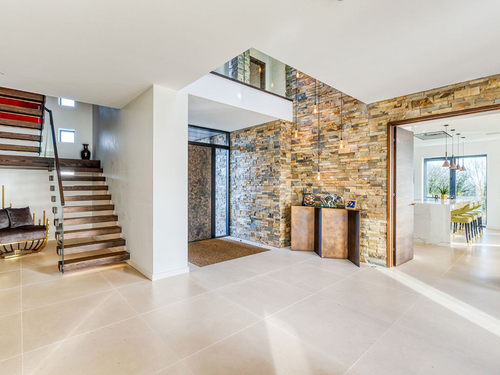 Additional image 5 of 5 bed detached house for saleLe Mont Du Coin, Jersey JE3