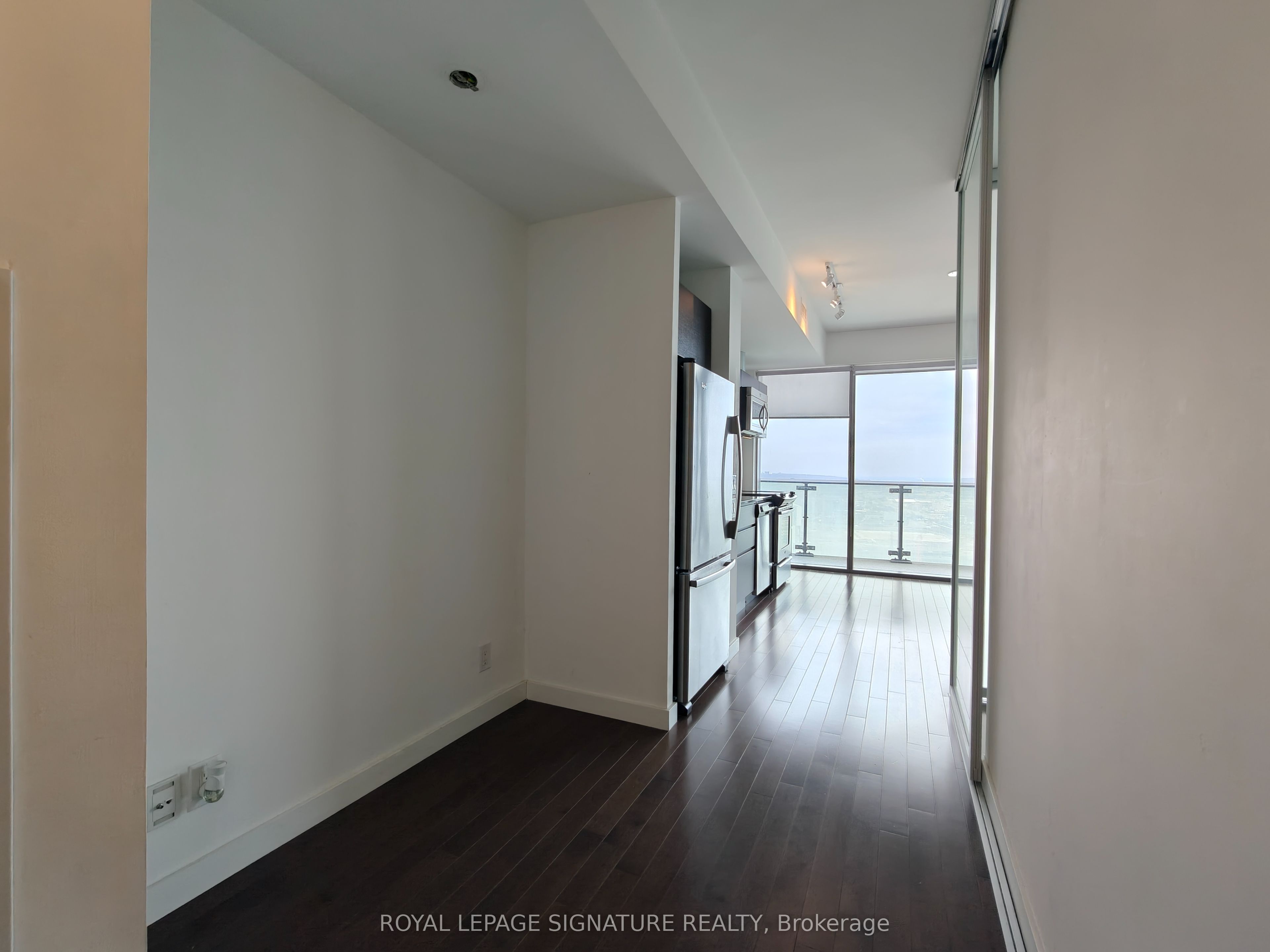 Additional image 5 of 3305-390 Cherry Street, Toronto, ON, M5A 0E2