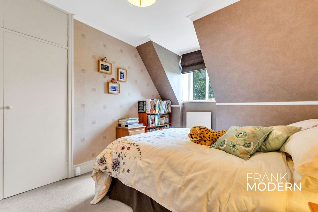 Additional image 33 of 5 bed semi-detached house for saleAbbey Place, Thorney PE6