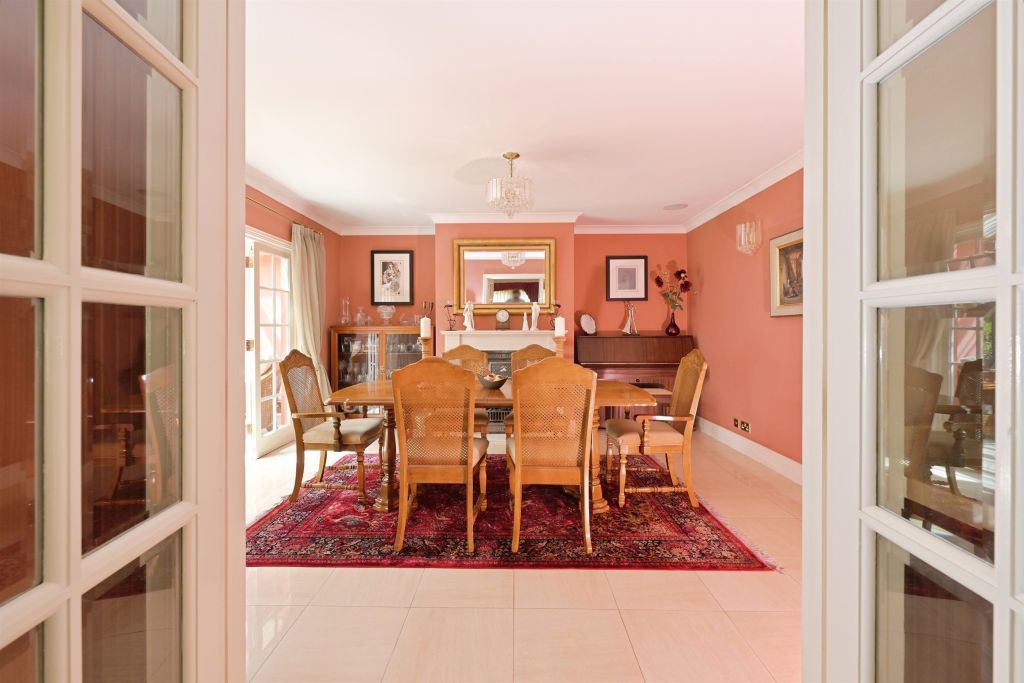 Additional image 16 of 6 bed detached house for saleAshleigh, Orton Wistow, Peterborough PE2