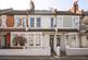 Laburnum Road, London SW19