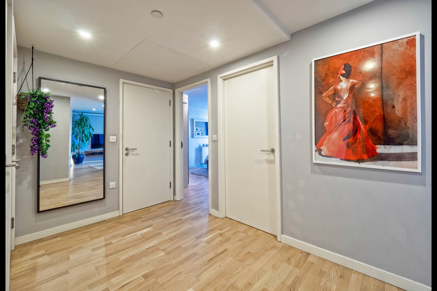 Additional image 2 of 2 Bed Flat, Walworth Road, SE1, N1 7GU