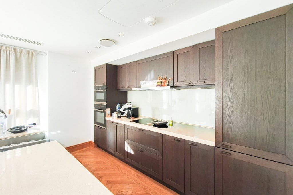 Additional image 2 of 3 Bed Flat, Leighton House, SW1P, N1 7GU