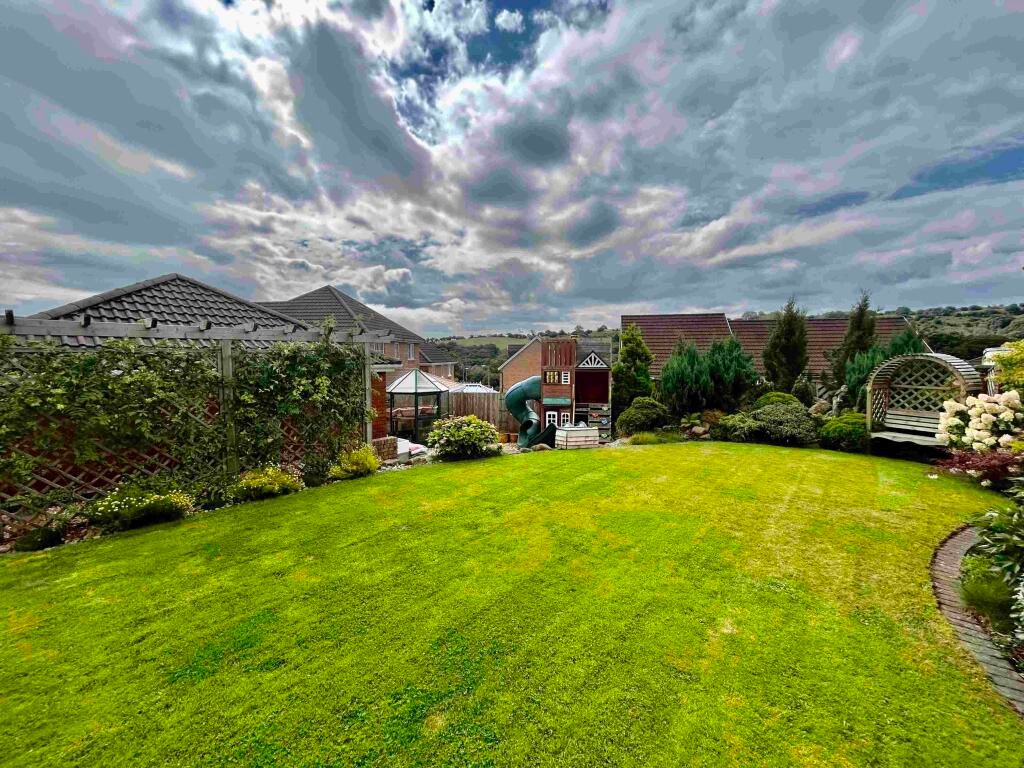 Additional image 29 of 4 bed detached house for saleGilfach Road, Tonyrefail, Porth CF39