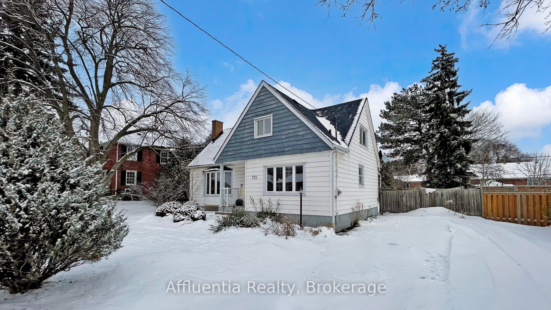 Additional image 2 of 755 Somerville Street, Oshawa, ON, L1G 4J4