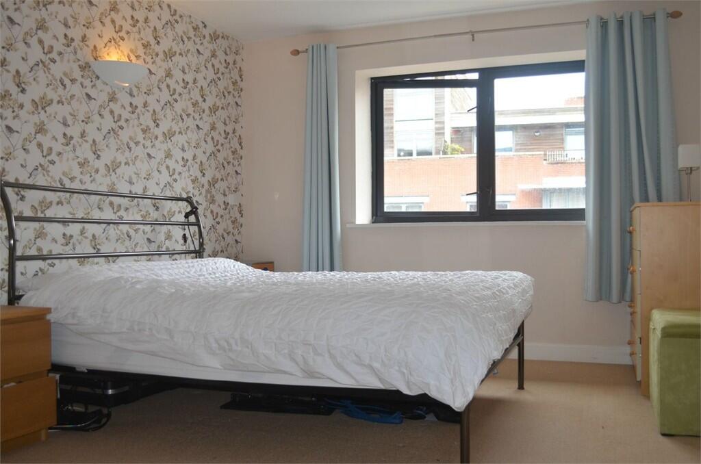 Additional image 5 of Watermarque Apartments, 100 Browning Street, BIRMINGHAM