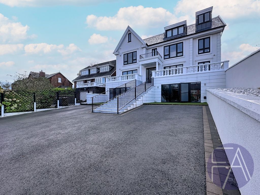 Additional image 2 of 4 bed detached house for saleOxford Road, Southport, Merseyside PR8