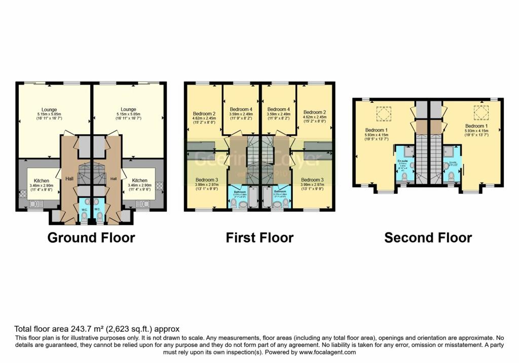 Additional image 5 of Masons Road, Dover, Kent, CT17