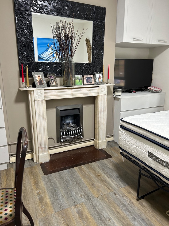 Additional image 13 of Room in a Shared Flat, Irving House, SE17, N1 7GU