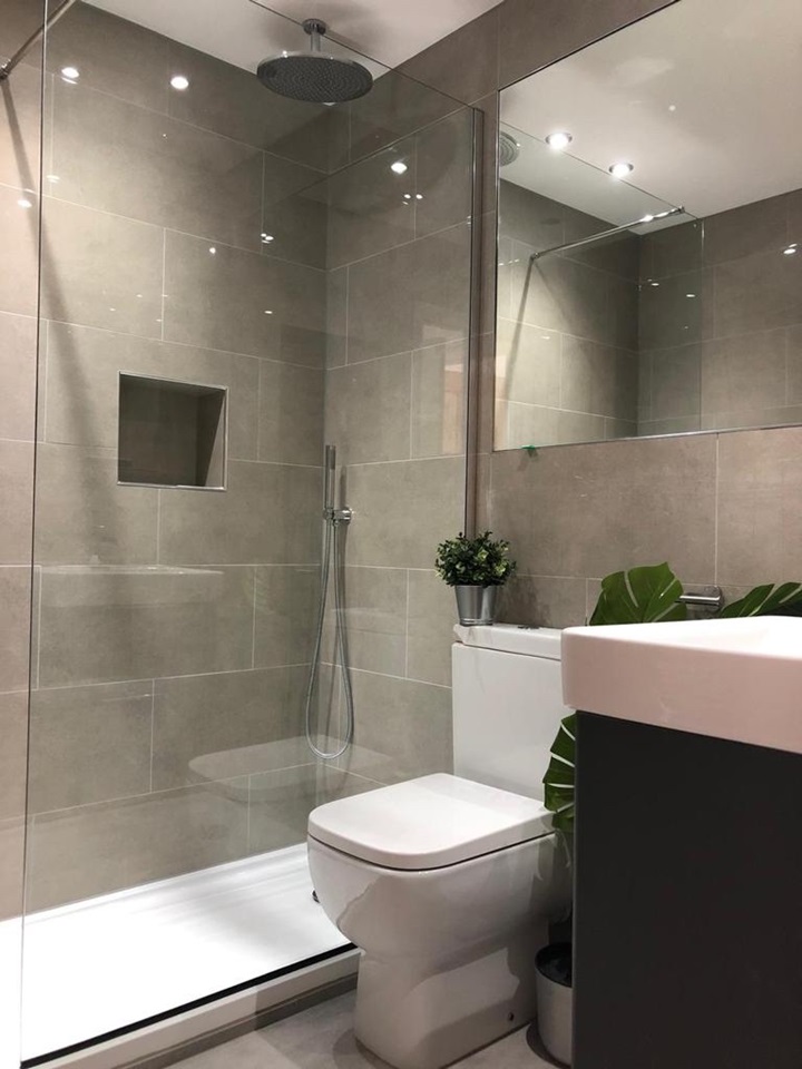 Additional image 8 of 2 Bed Flat, Centre Point House, WC2H