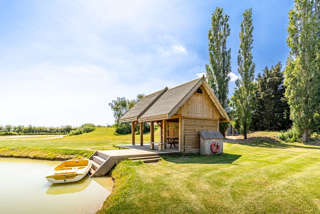 Additional image 44 of 5 bed country house for saleCross Lane, Glentham, Market Rasen LN8