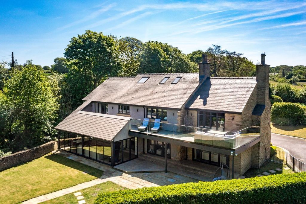 Additional image 3 of 4 bed detached house for saleBarmskin Lane, Heskin, Chorley PR7