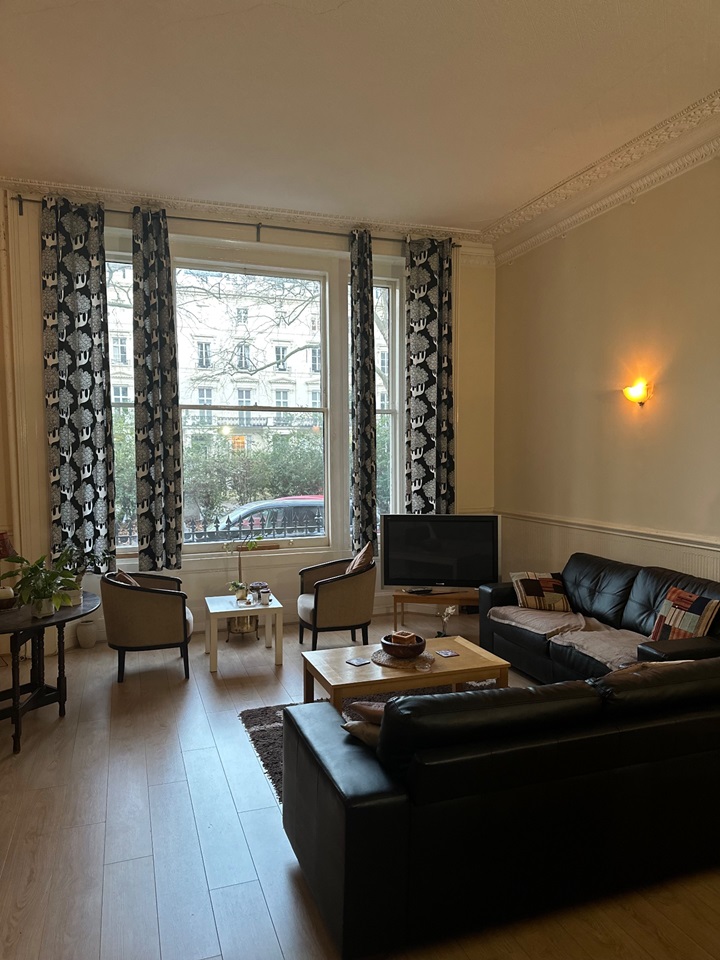 Additional image 9 of Room in a Shared Flat, Westbourne Terrace, W2, N1 7GU