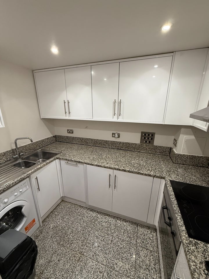 Additional image 11 of 2 Bed Flat, Bourne House, NW1, N1 7GU