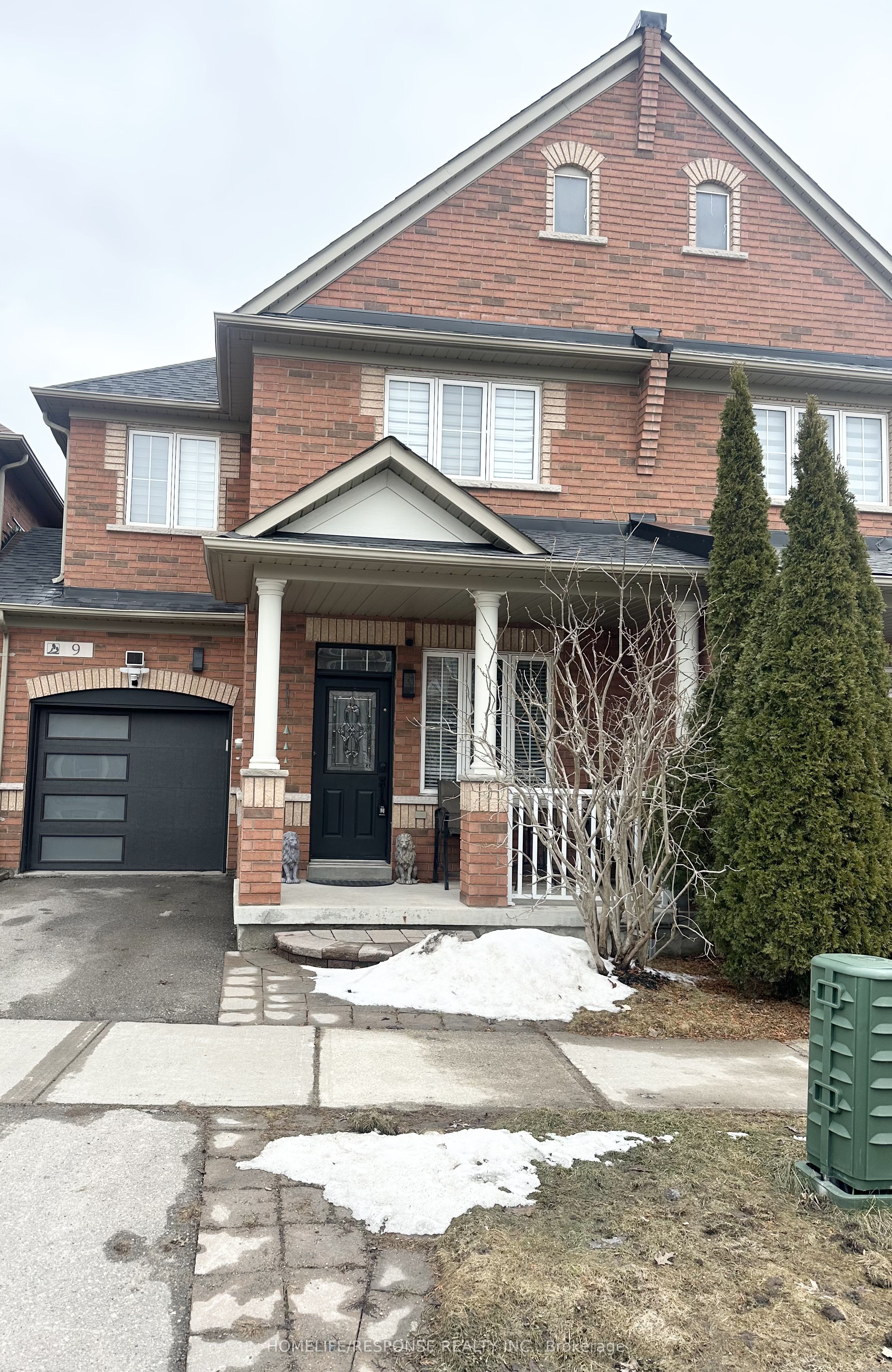 9 Aubergine Street, Richmond Hill, ON, L4E 5A8