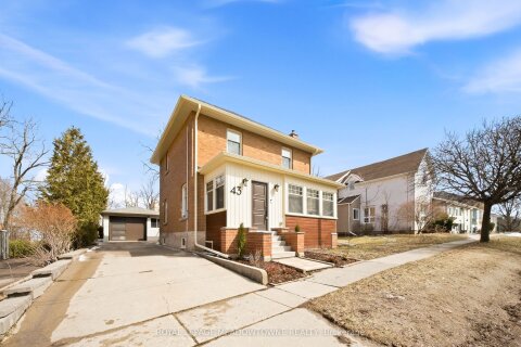 Additional image 8 of 43 Frederick Street, Halton Hills, ON, L7J 2B9