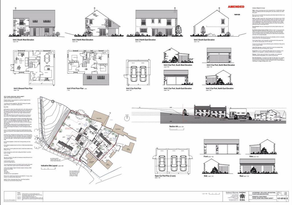 Additional image 7 of Land for saleCrosby Garrett, Kirkby Stephen CA17
