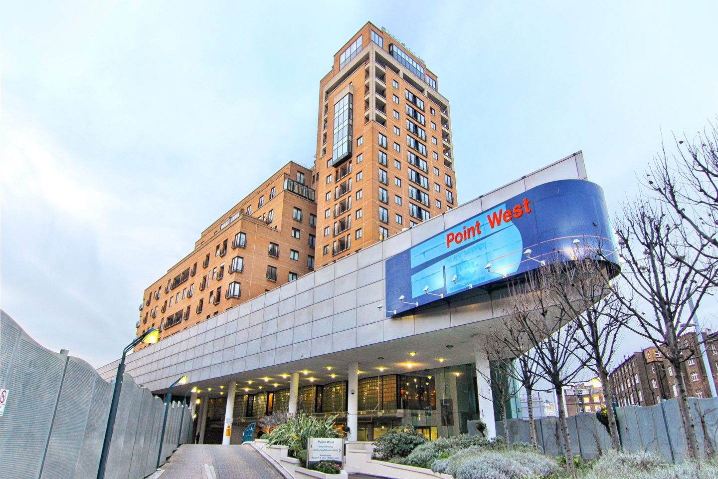 Additional image 7 of 2 Bed Flat, Point West, SW7, N1 7GU