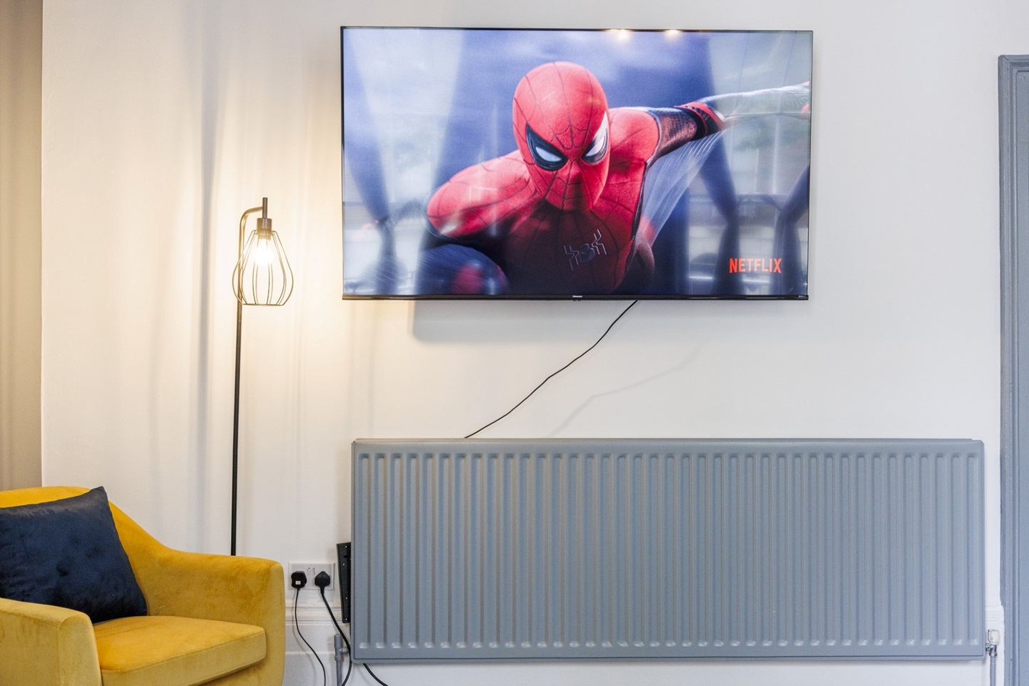 Additional image 3 of 2 Bed Flat, Swinton Street, WC1X, N1 7GU