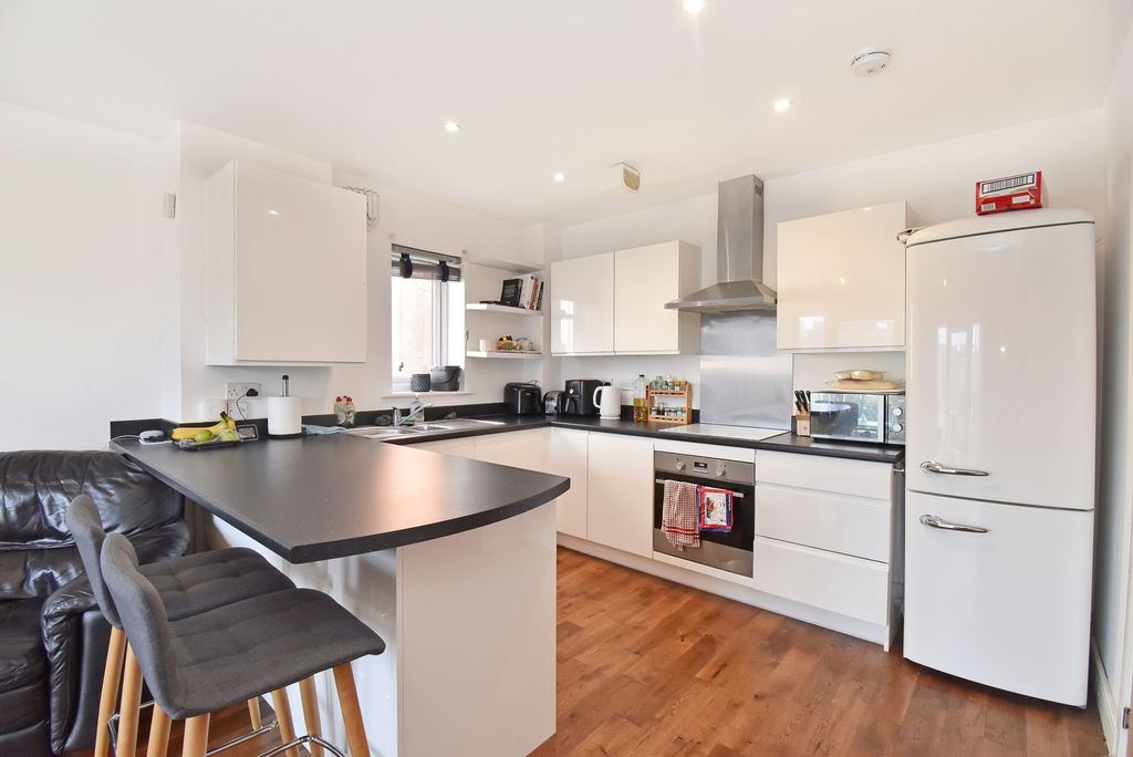 Additional image 2 of 2 bed flat for saleCopper Dome Mews, The Bramante Copper Dome Mews NP19