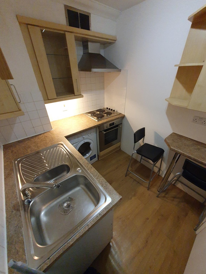 Additional image 14 of Room in a Shared Flat, Fitzroy Street, W1T, N1 7GU