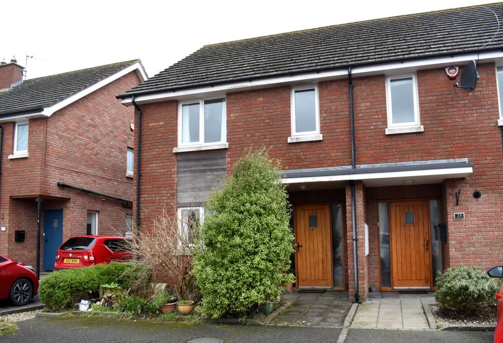 Additional image 2 of 3 bed end terrace house for saleSt Annes Wood, Donaghadee BT21