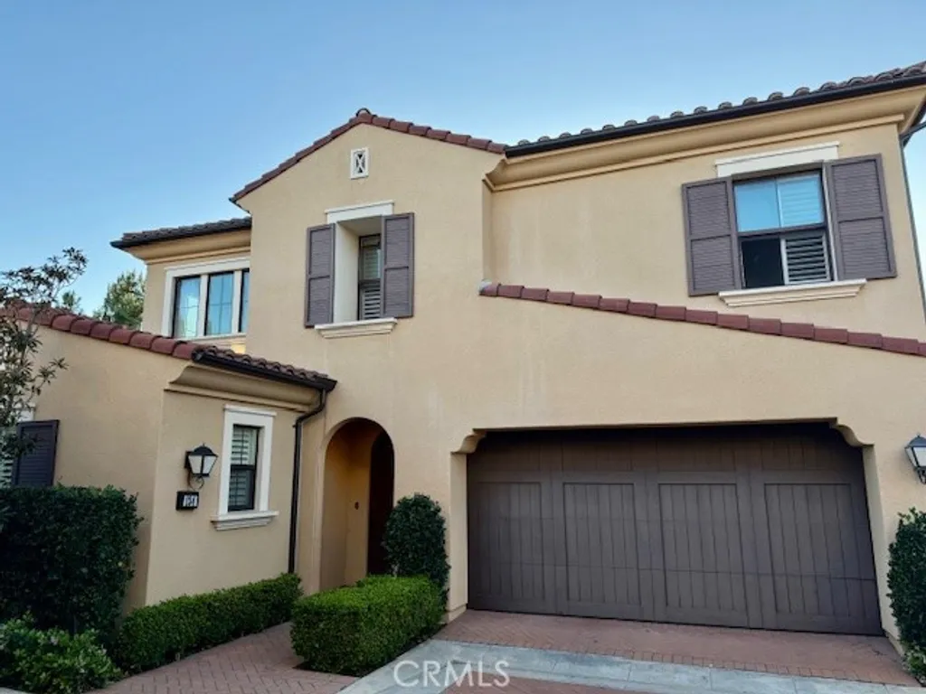 134 Stallion, Irvine, CA 92602